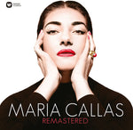 Maria Callas - Callas (Vinyl)
