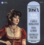 Tosca (1964-1965) (CD)