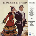 Il Barbiere Di Siviglia (1957) (CD)