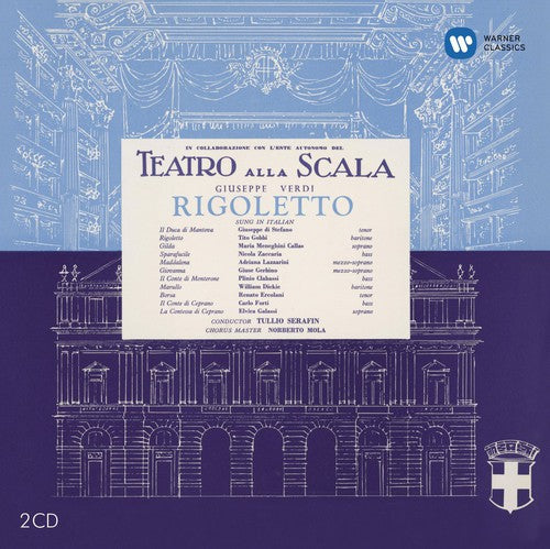 Rigoletto (CD)