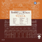 Tosca (CD)