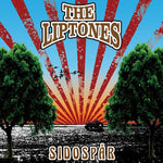 the album cover for Liptones - Sidospar
