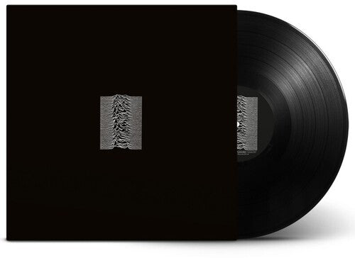 Joy Division - Placeres desconocidos+ (Vinilo)