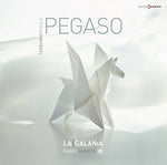 the album cover for Merula / La Galania / Andueza - Andueza, Raquel : Tarquinio Merula: La Galania