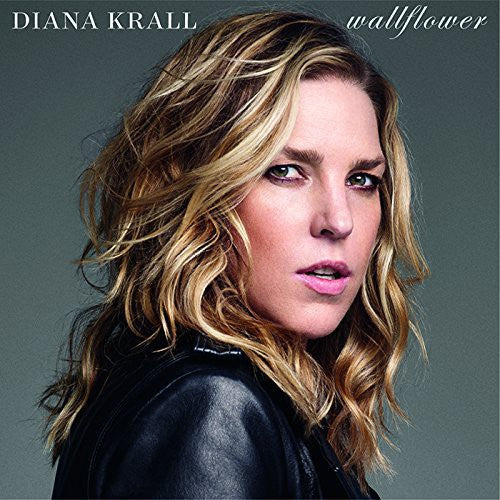 Diana Krall - Wallflower (Vinilo)
