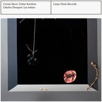 the album cover for Schola Cantorum Basiliensis - Les Suittes
