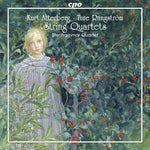 STR QRTS（CD）