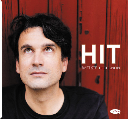 Baptiste Trotignon - Éxito (CD)
