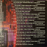 Various : The Hard Drive (CD, Comp, Promo, Alt)