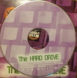 Various : The Hard Drive (CD, Comp, Promo, Alt)