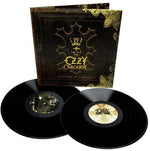 Ozzy Osbourne - Memoirs of a Madman (Vinyl)