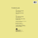 Camouflage : That Smiling Face (12", Single)