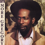 Gregory Isaacs - More Gregory (Vinyl)