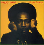 Gregory Isaacs - Soon Forward (Vinyl)