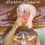 Jerry Garcia : Reflections (CD, Album, RE)