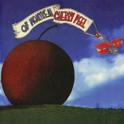 De Montreal - Cherry Peel (Vinilo)