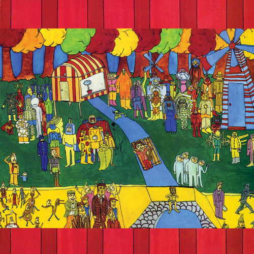 Of Montreal - Gay Parade (Vinyl)