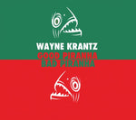 Wayne Krantz - Good Piranha - Bad Piranha (CD)