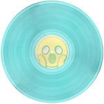 Death's Dynamic Shroud.wmv : 世界大戦Olympics (2xLP, Oly)