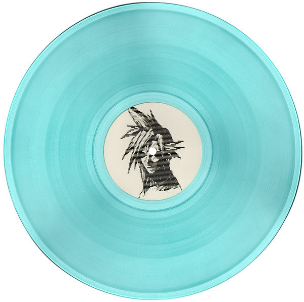 Death's Dynamic Shroud.wmv : 世界大戦Olympics (2xLP, Oly)