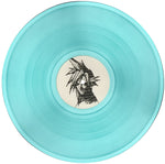 Death's Dynamic Shroud.wmv : 世界大戦Olympics (2xLP, Oly)