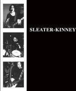 スリーター・キニー - スリーター・キニー (CD)