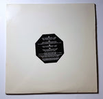 Lords Of Acid : The Crablouse, Variations On A Species (2x12", Ltd, Promo)