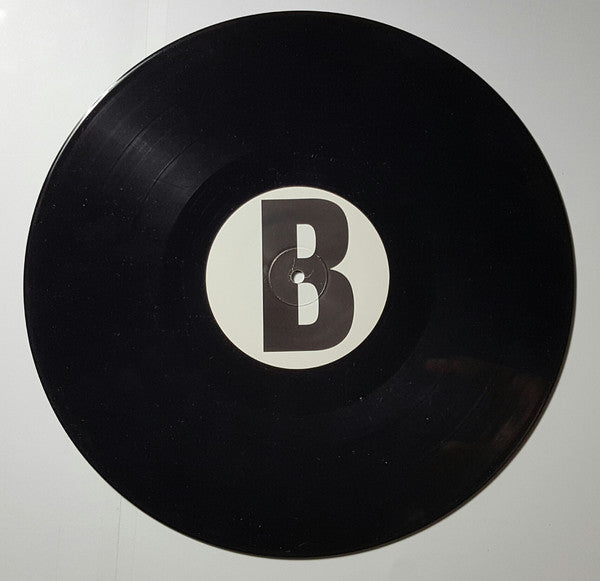 Lords Of Acid : The Crablouse, Variations On A Species (2x12", Ltd, Promo)