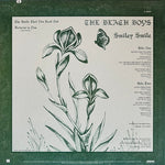 The Beach Boys : Smiley Smile (LP, Album, Mono, RE, RM, 180)