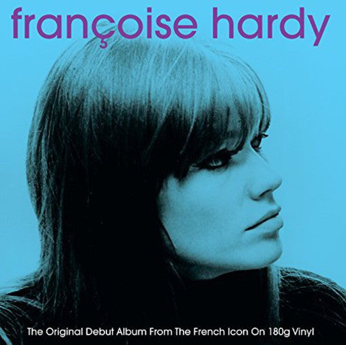 Francoise Hardy - Francoise Hardy [Import] (Vinyl)