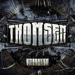 Thomsen - Unbroken (CD)