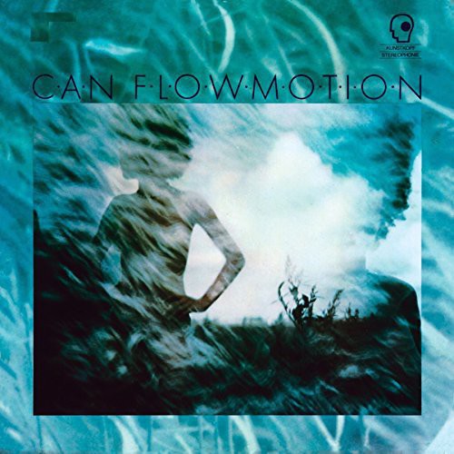 Can - Flow Motion（ビニール）