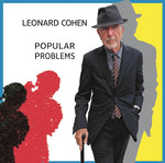 Leonard Cohen - Problemas populares (Vinilo)