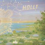 Holly - Mapas y listas (Vinilo)