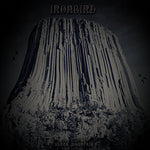 the album cover for Ironbird - Black Mountain [Digipak]