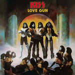 Kiss - Love Gun (CD)