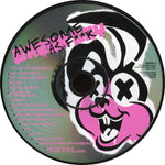 Green Day : Awesome As F**k (CD, Album + DVD, NTSC, Bon)