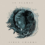 the album cover for In Flames - Siren Charms [Import]