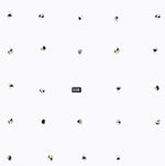 the album cover for Katie Tlaotlon Gately - Split Series #23