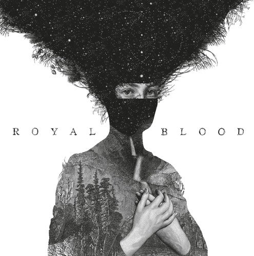 Royal Blood - Royal Blood (CD)