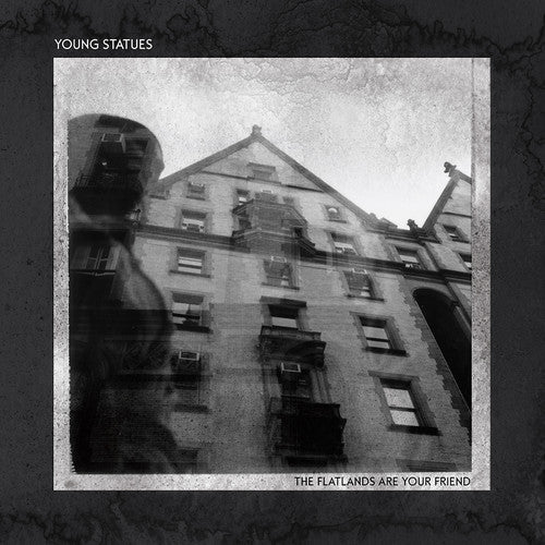 Young Statues - Flatlands Are Your Friend (Vinyl)