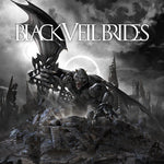 ブラック・ベール・ブライズ - ブラック・ベール・ブライズ (CD)