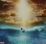 the album cover for Jhene Aiko - Souled Out [Deluxe Vinyl]