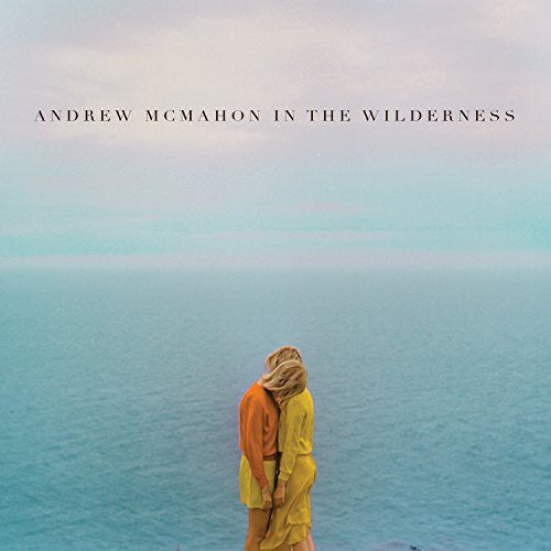 McMahon in the Wilde - Andrew McMahon in the Wilderness (Vinyl)