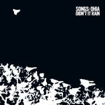 the album cover for Songs: Ohia - Didn't It Rain [Deluxe Reissue]