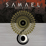 Samael - Alma Solar (CD)