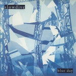 Slowdive - Día Azul (Vinilo)