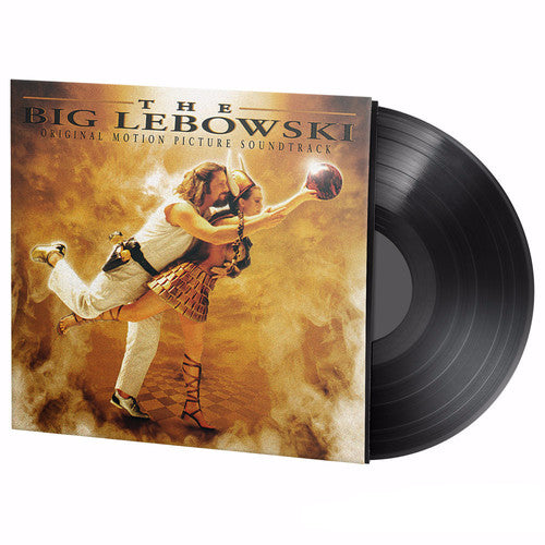 Big Lebowski (Original Soundtrack) (Vinyl)