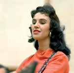Wanda Jackson - There's Party Goin' on (Vinyl)