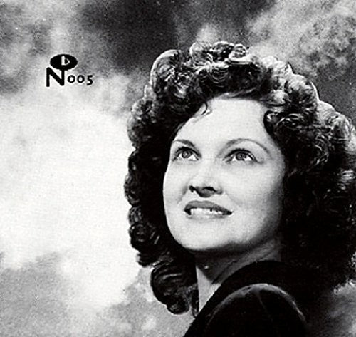 Fern Jones - Glory Road (Vinyl)